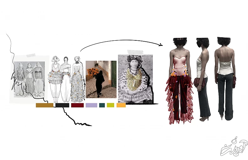 مصاحبه اختصاصی با مریم الماسی